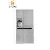 يخچال سايد دوو مدل SXI30-10S سيلور
