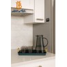 ست پارچ وليوان دودي با سيني کد 5816