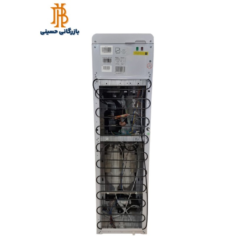 ابسردکن ايستاده بنس مدل S916 اب شهر
