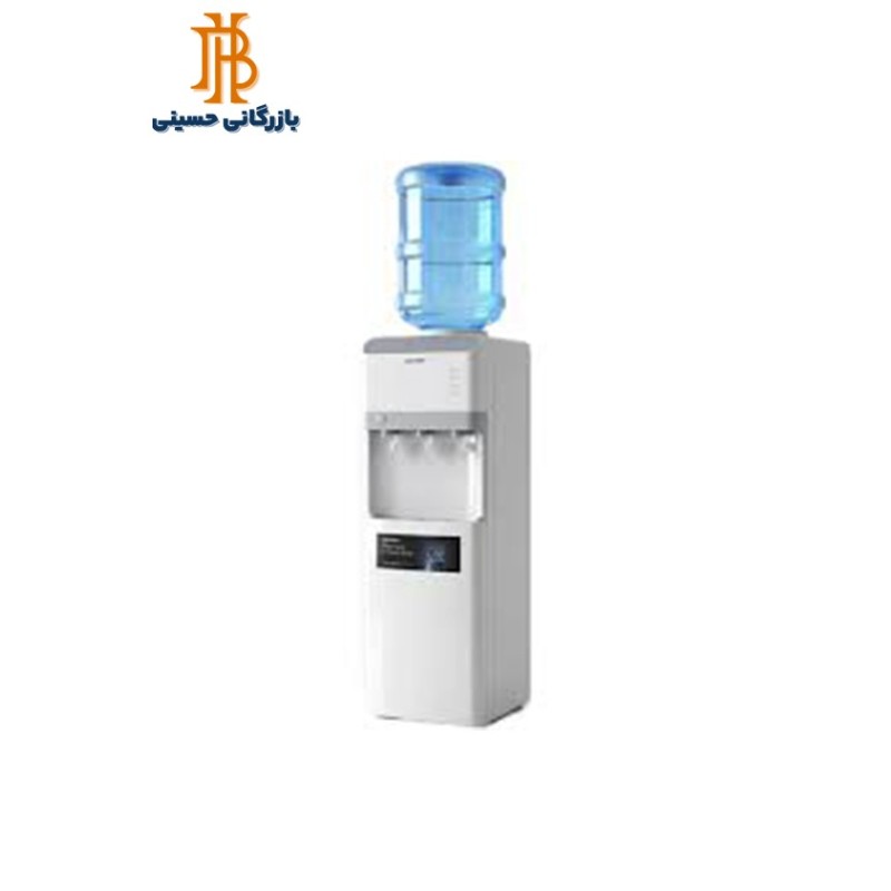 ابسردکن مگاپوينت مدل 582W سفيد