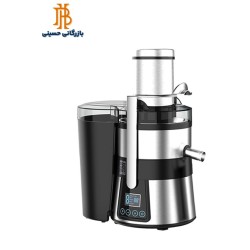ابميوه گير تک کاره تيوا استيل