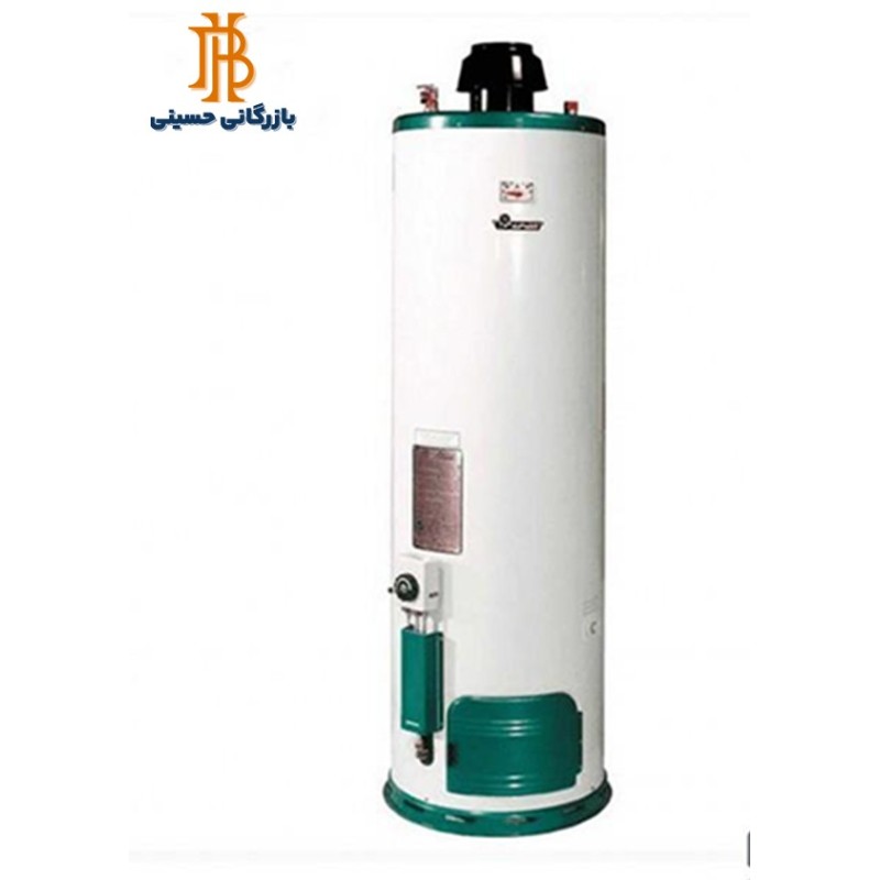 ابگرمکن 60 گالن ايرانشرق 200 ليتر مدل ارغوان 900