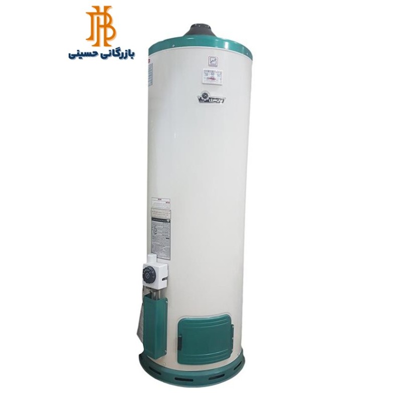 ابگرمکن 60 گالن ايرانشرق 200 ليتر مدل ارغوان 900