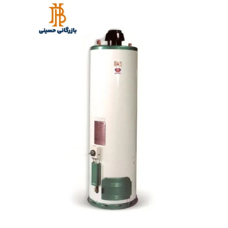 ابگرمکن 60 گالن ايرانشرق ورق 4 ميل