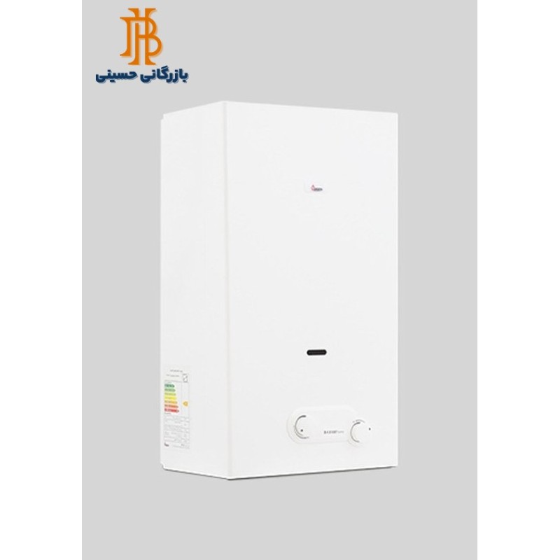ابگرمکن ديواري بوتان مدل B4318if  فن دار