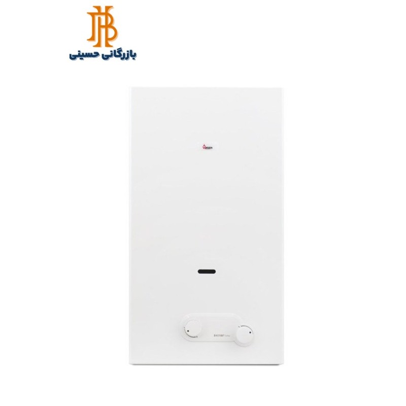 ابگرمکن ديواري بوتان مدل B4318if  فن دار