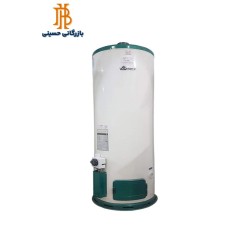 ابگرمکن گازي 25 گالني ايرانشرق مدل شبنم 990