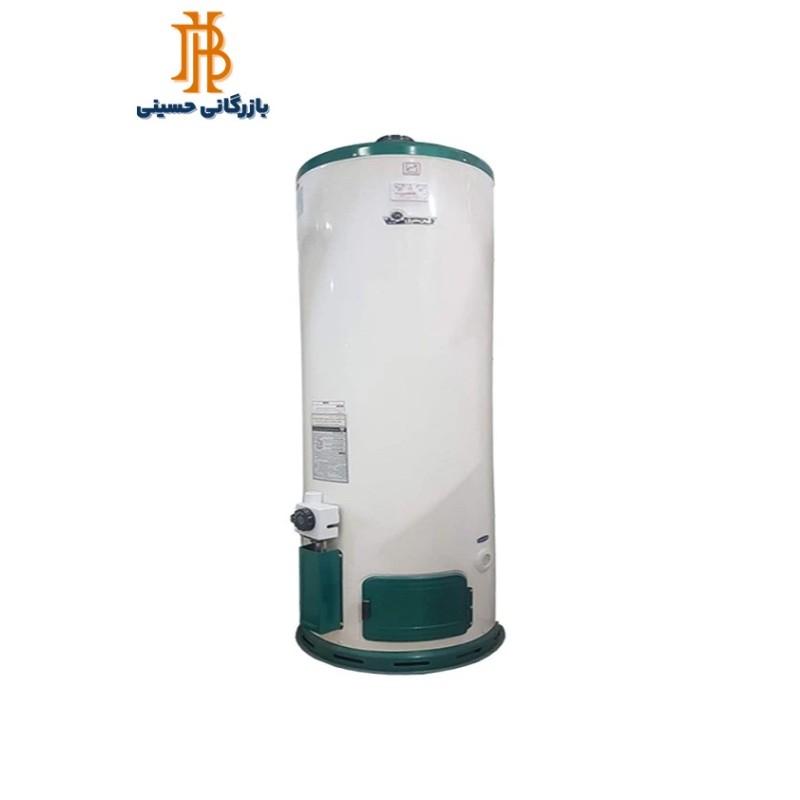 ابگرمکن گازي 25 گالني ايرانشرق مدل شبنم 990