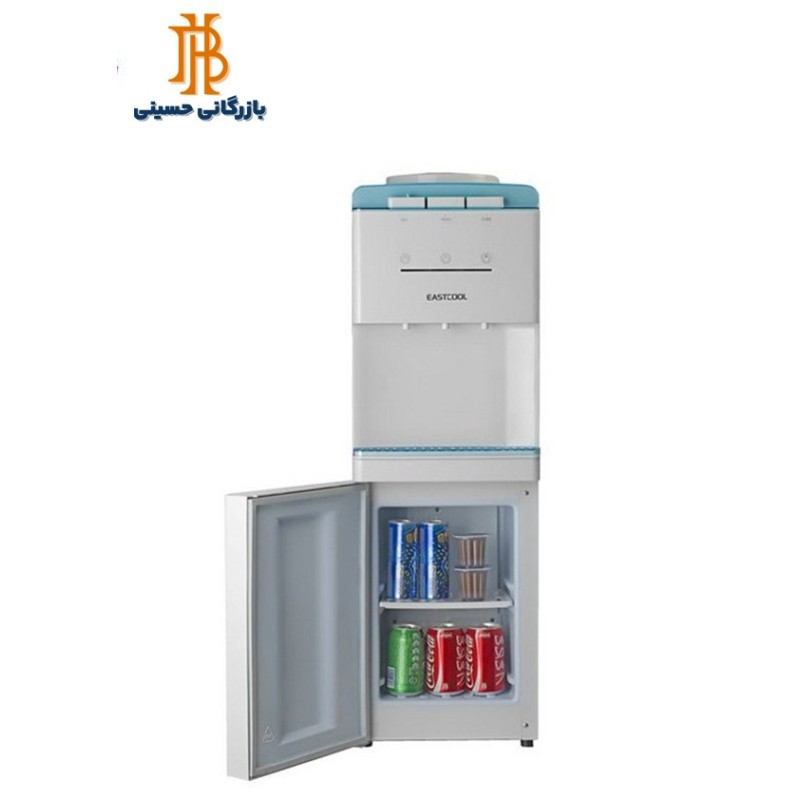 ابسردکن ايست کول مدل 410 يخچال دار