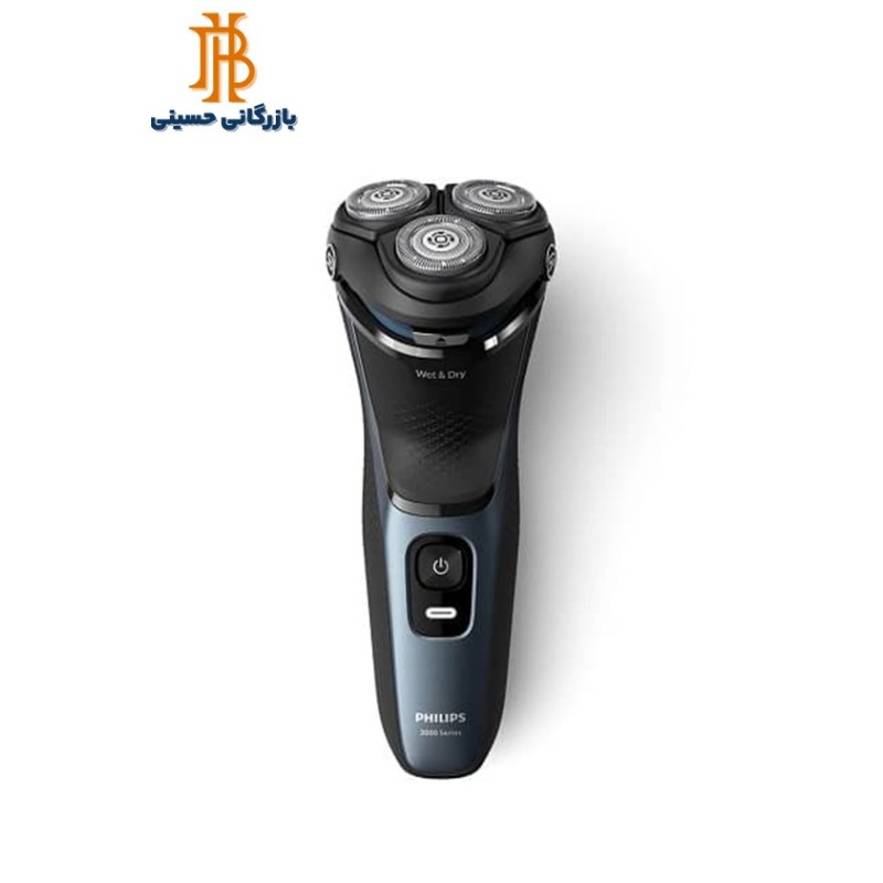 ريش تراش فيليپس مدل S3144
