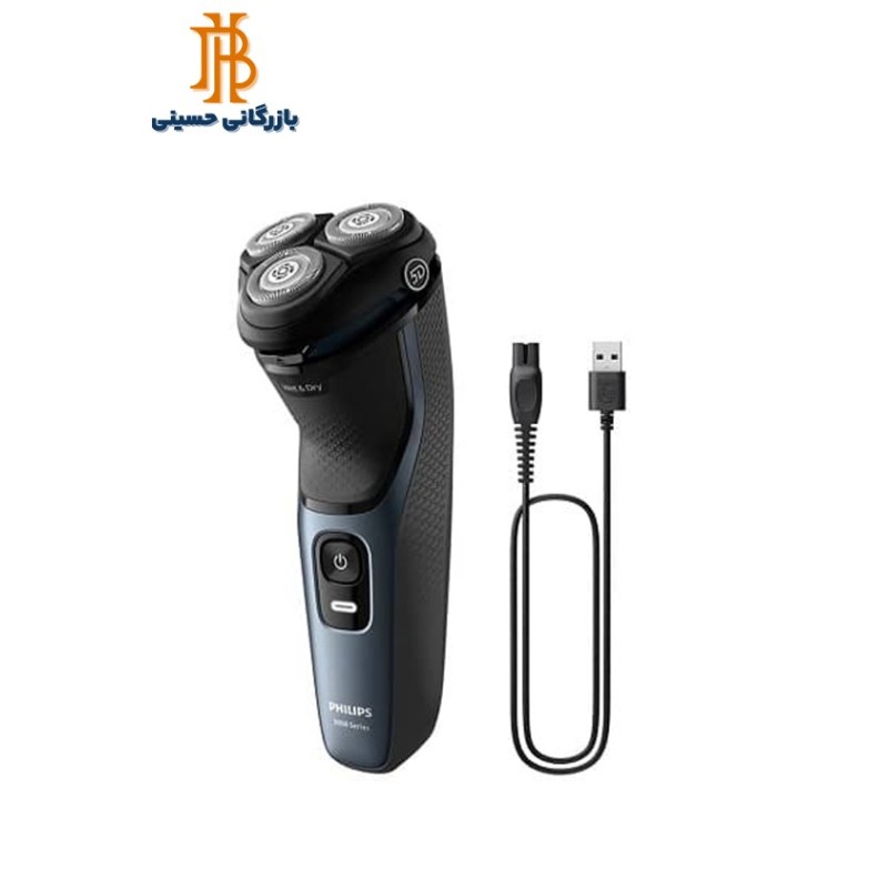 ريش تراش فيليپس مدل S3144