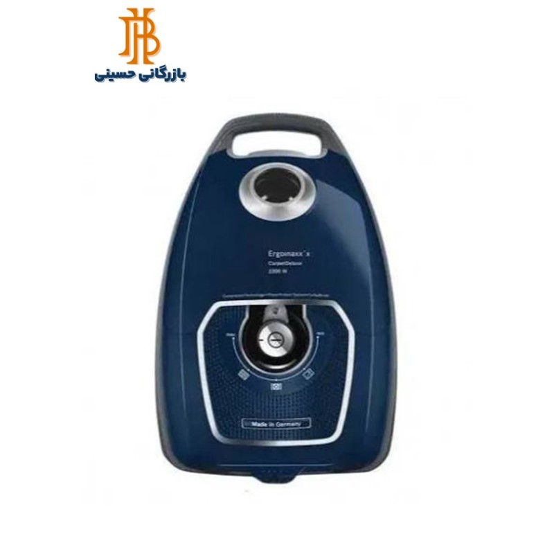 جارو برقي Turbo2500WS پارس خزر سورمه اي