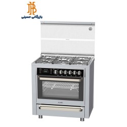 اجاق گاز التون مدل MXR5S استيل