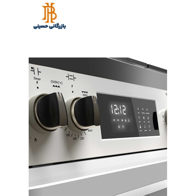 اجاق فردار التون مدل MDR5W سفيد
