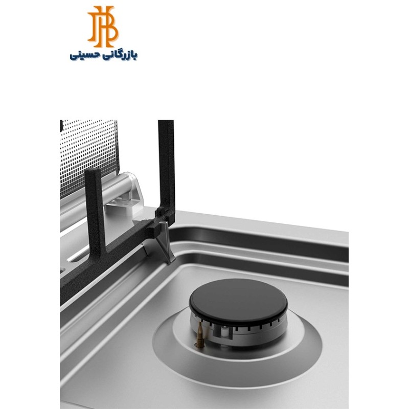 اجاق فردار التون مدل MDR5W سفيد
