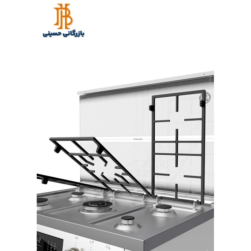 اجاق فردار التون مدل MDR5W سفيد