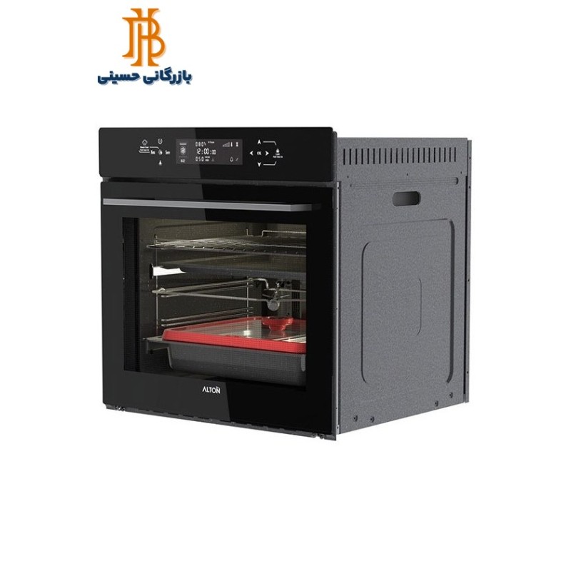 فر توکار التون V500B مشکي