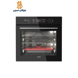 فر توکار التون V500B مشکي