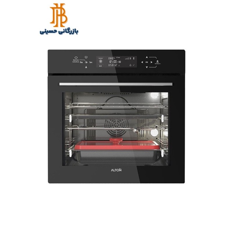 فر توکار التون V500B مشکي