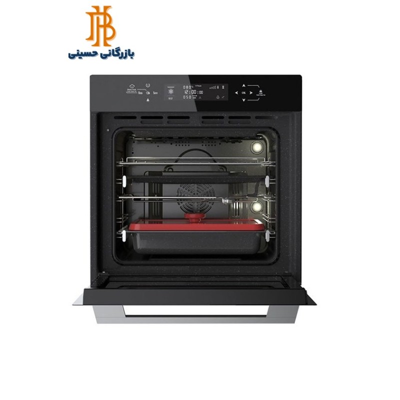 فر توکار التون V500B مشکي