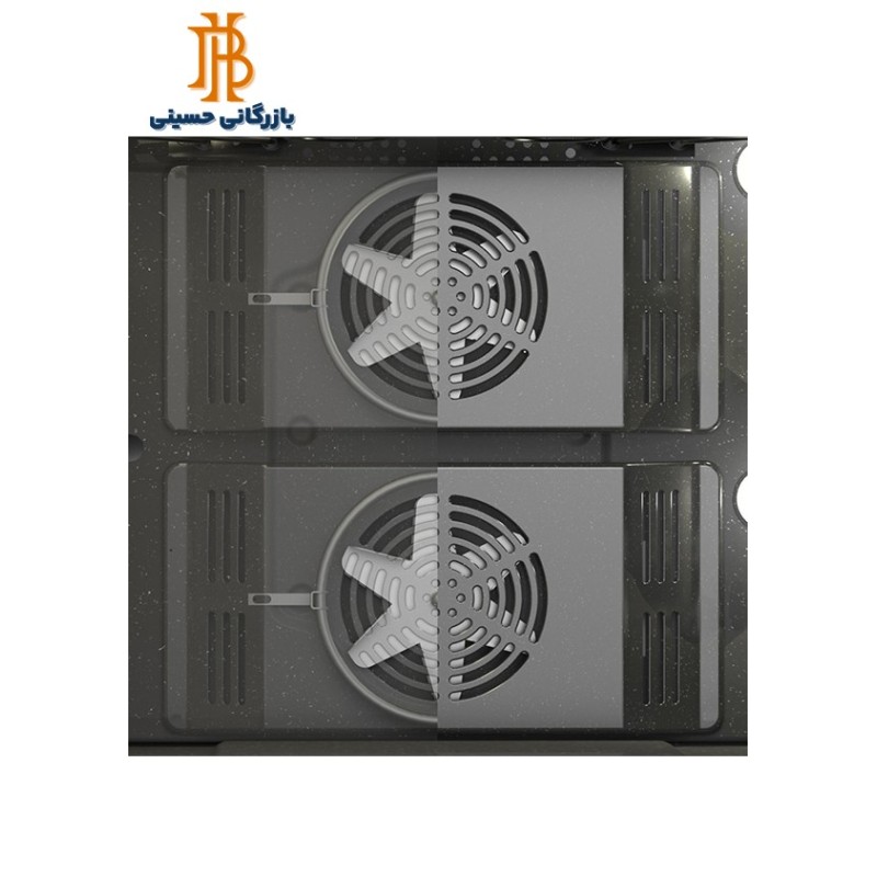 فر توکار التون مدل V500TB
