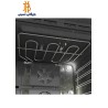فر توکار التون مدل V500TB