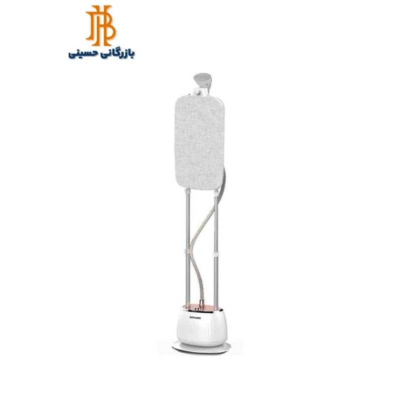اطوبخار ايستاده سوناشي مدل 326