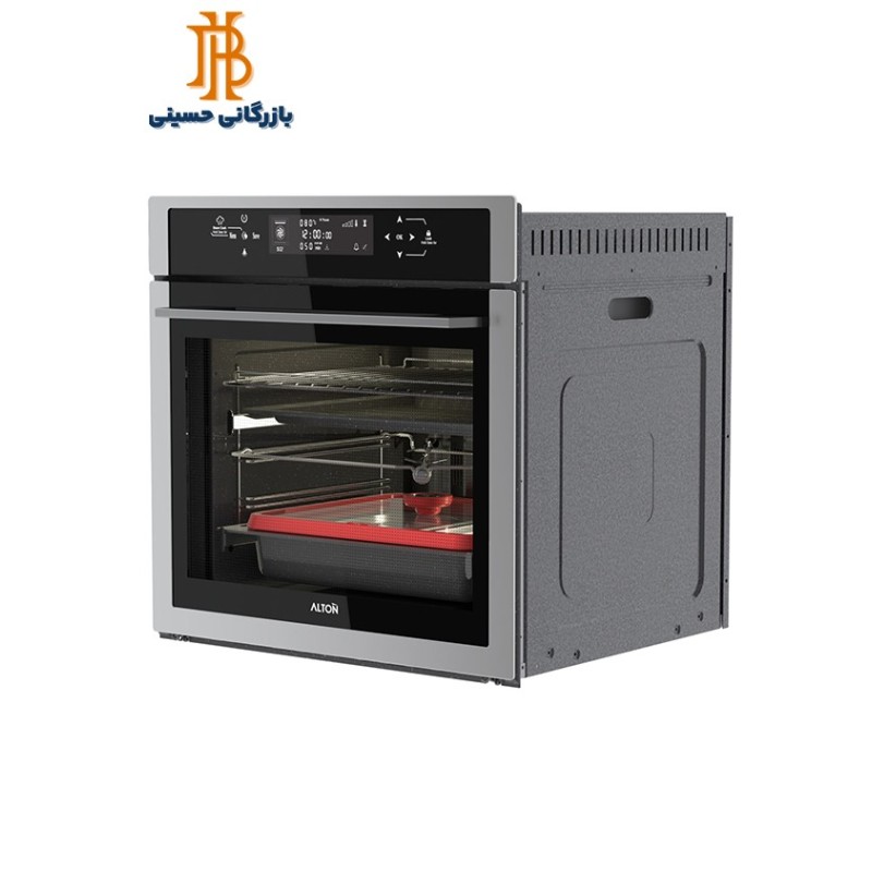 فر توکار التون مدل V500S