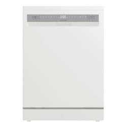 ظرفشويي دوو مدل 200W سفيد