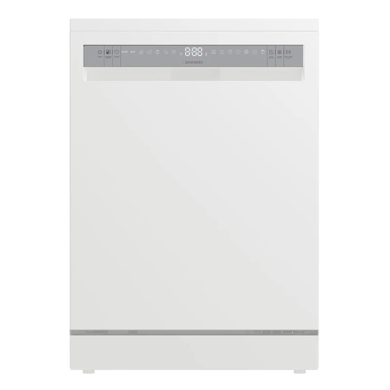 ظرفشويي دوو مدل 200W سفيد