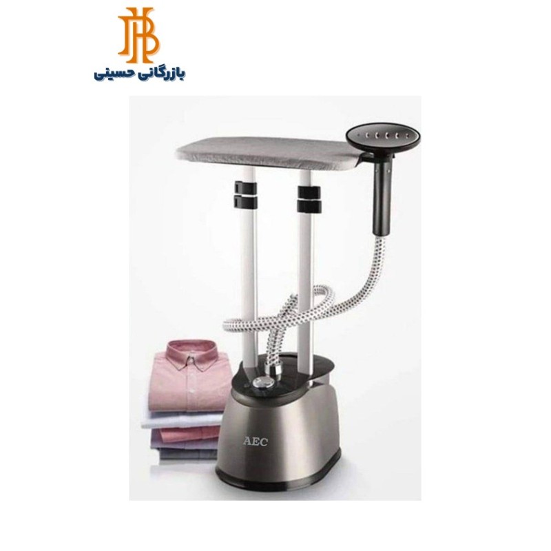 اطو بخار ايستاده AEC مدل 820