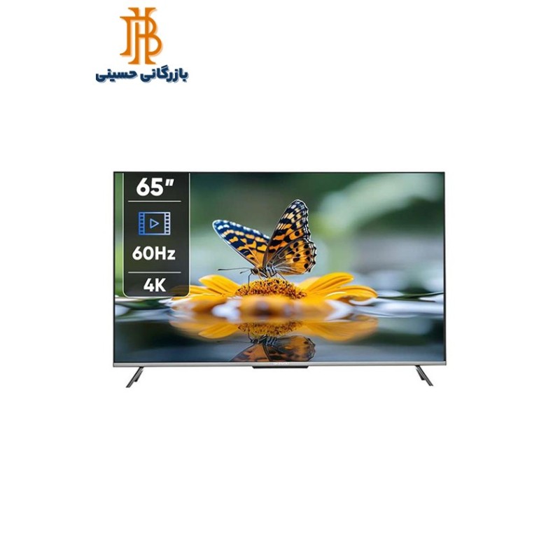 ال اي دي 65 اينچ دوو مدل DM4500