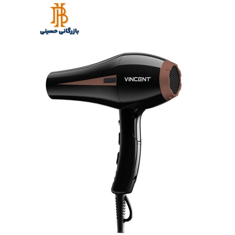سشوار وينسنت مدل HD7326