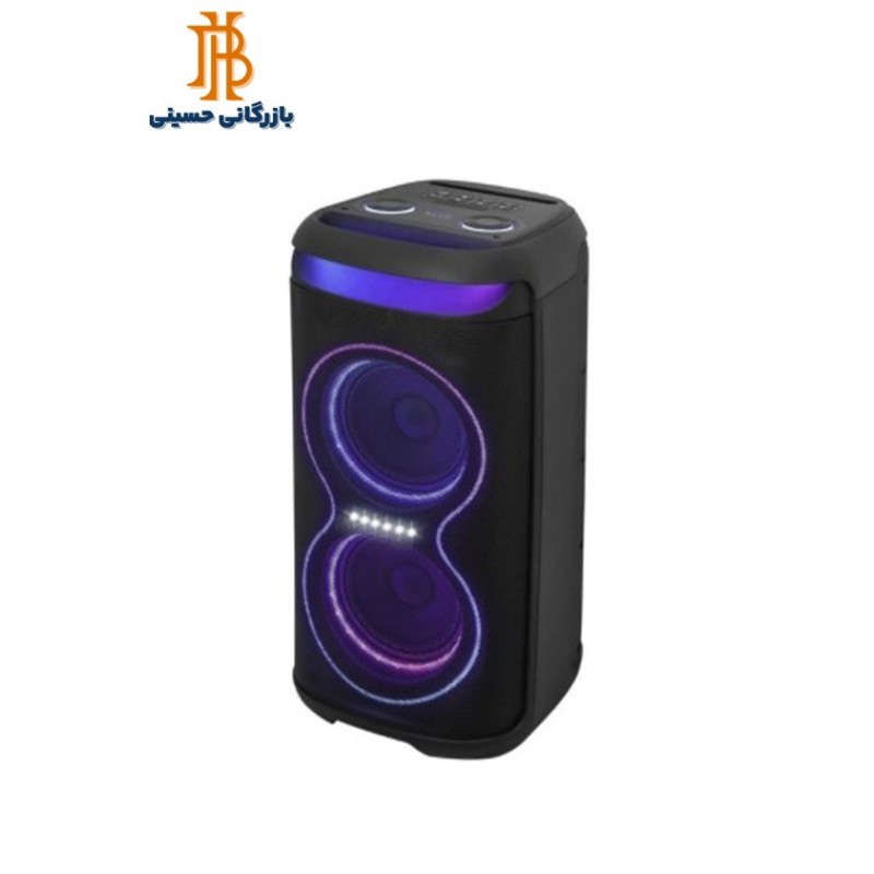 اسپيکر دياموند مدل 654D