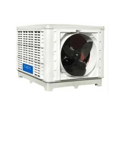 کولر 15000 البرز دريچه بغل