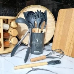 سرويس کفگير ملاقه دالتون