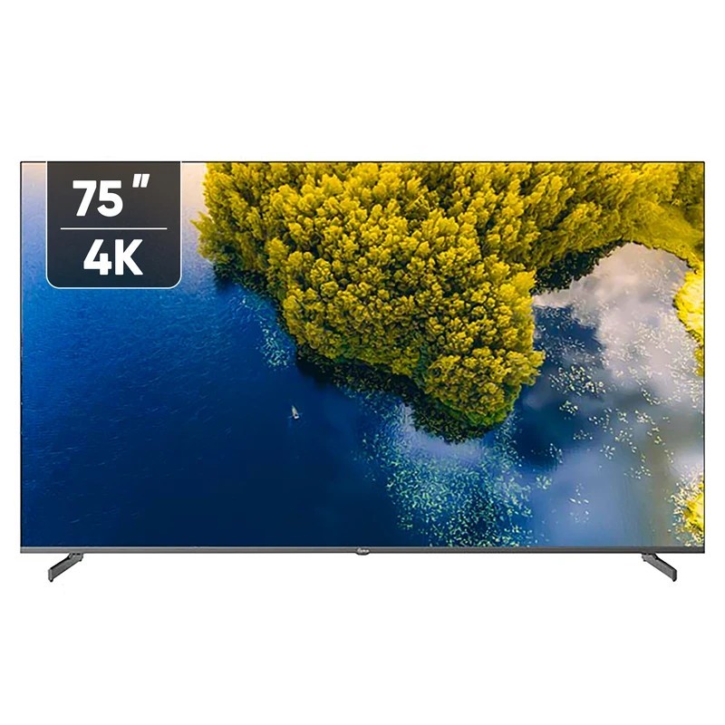 ال اي دي 75 اينچ جي پلاس مدل SU888SP