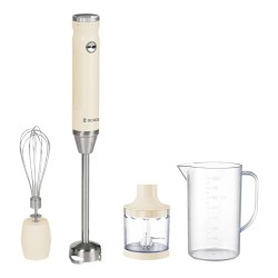 گوشتکوب برقي بنس مدل H109 کرم