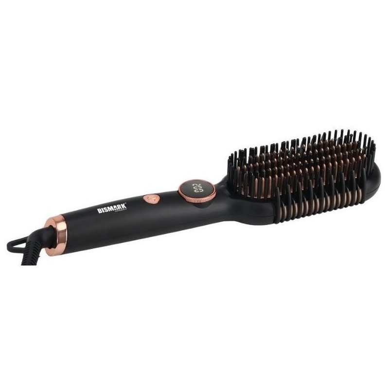 برس حرارتي بيسمارک مدل BM804