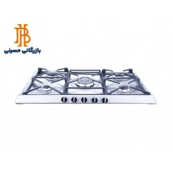 اجاق توکار صفحه اي کمل مدل S65