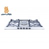 اجاق توکار صفحه اي کمل مدل S65