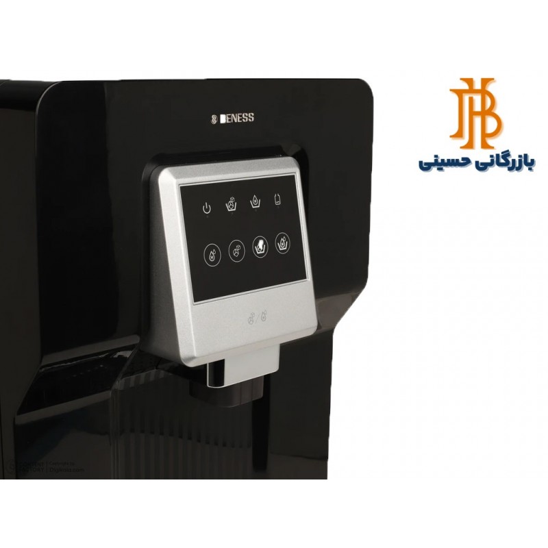 ابسردکن بنس مدل D573A/B
