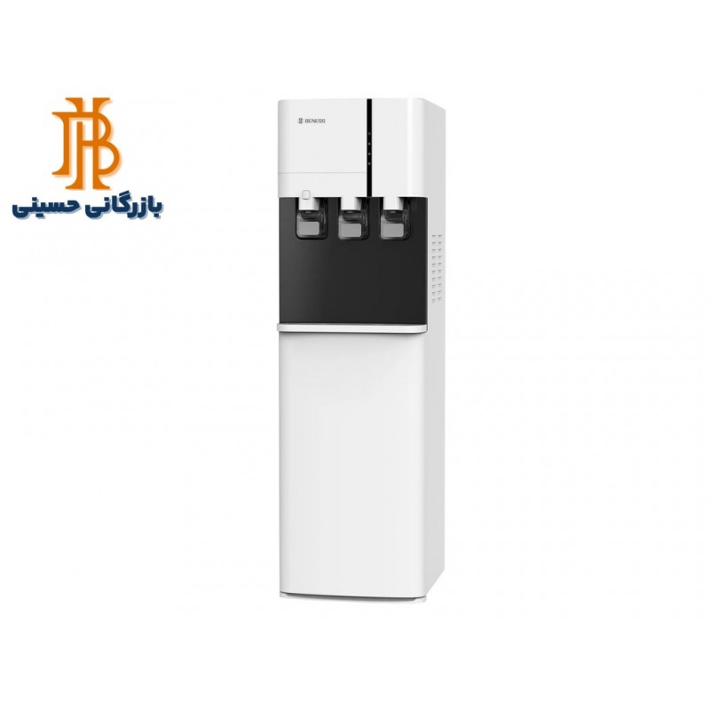 ابسردکن بنس مدل S612A/B