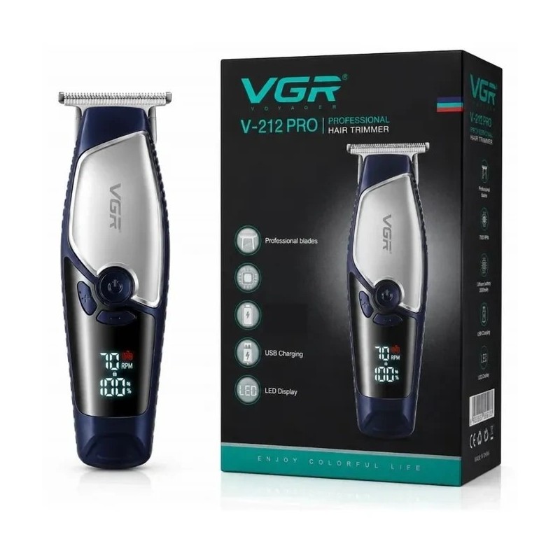 ريش تراش VGR مدل 212
