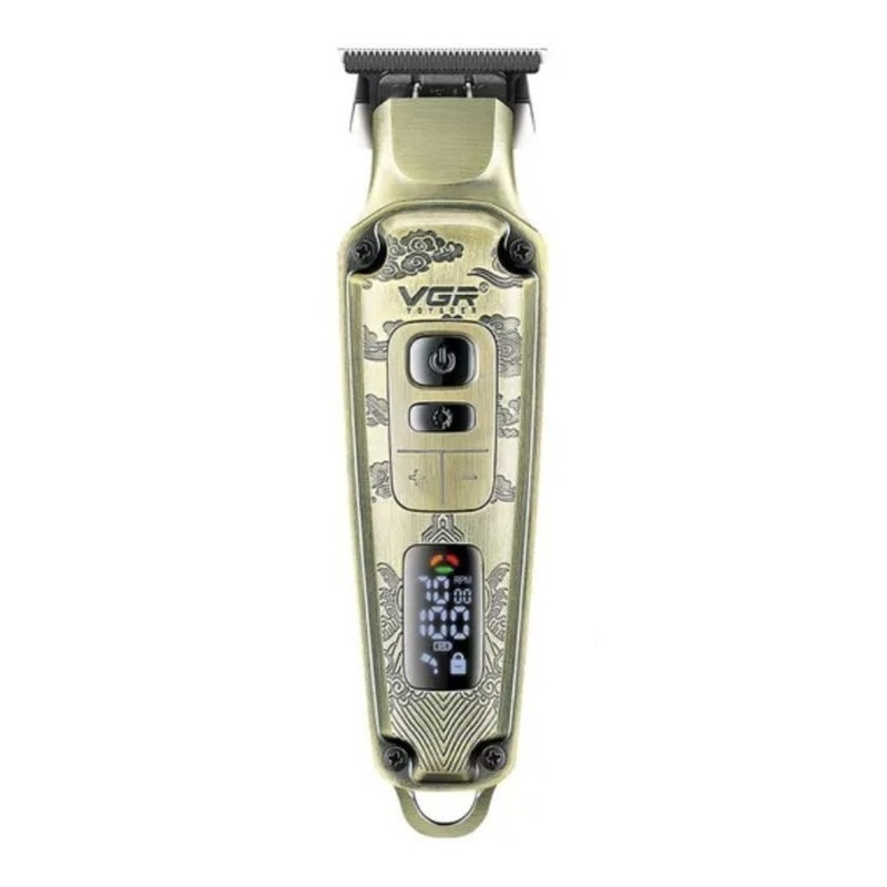 ريش تراش خط زن vgr مدل 901