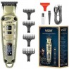 ريش تراش خط زن vgr مدل 901