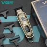 ريش تراش خط زن vgr مدل 901