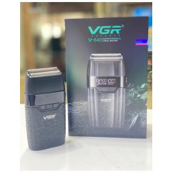 ريش تراش VGR مدل 640s