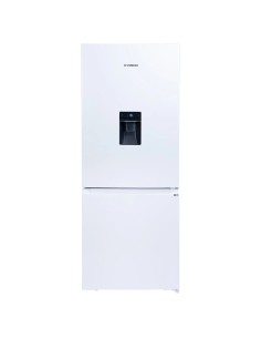 يخچال فريزر ايکس ويژن مدل HB465W سفيد