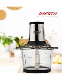 خرد کن مک تک مدل H400